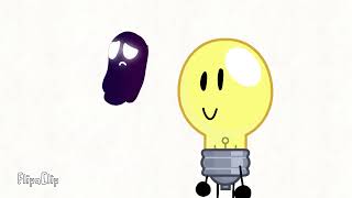 I'VE GOT THE CHILD [Inanimate Insanity Invitational: The Galactic Virus   Lightbulb crappost]