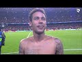 The Match That Made PSG Buy Neymar Jr.