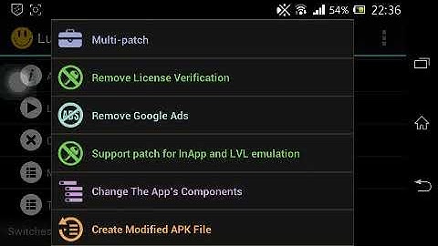 Cách hack game offline!!!