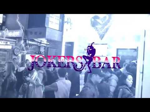 joker bar Roppongi