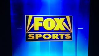 Fox Sports Australia Promo 2004