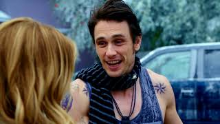 'KISS is in the front yard!' - Why Him?/2016