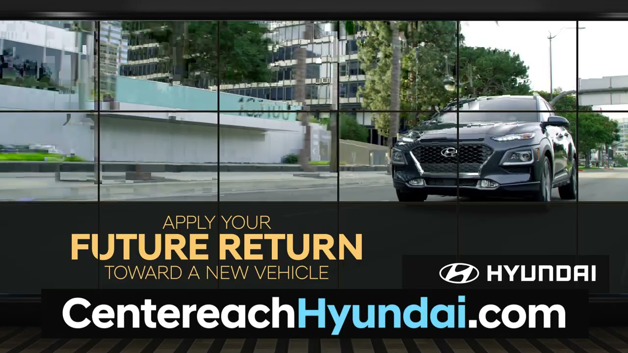 Double your tax refund or stimulus check up to $4,000 at Centereach ...