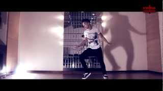 Justin Bieber "Nothing Like Us" Choreography by: Tran Duc Anh "Düki" @dukiofficial @justinbieber