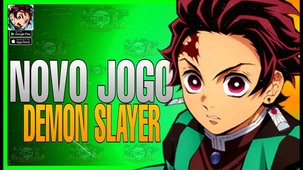 Dois jogos baseados em Demon Slayer: Kimetso no Yaiba são anunciados (PS4,  iOS, Android)