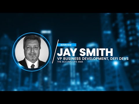 How Does Accumulate Work With Other Blockchains and Protocols? - The Accumulate AMA