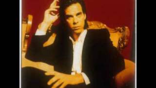 Nick Cave - Mercy Seat chords