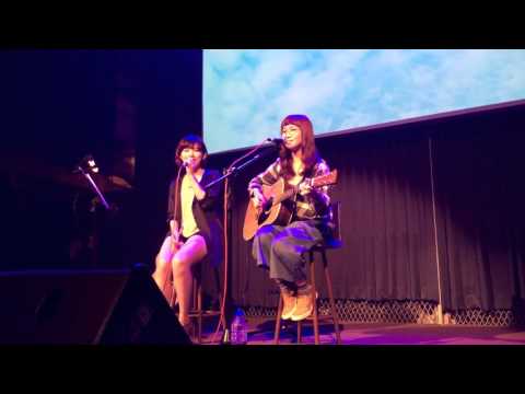 核桃kurumiQ 99秒紅燈 live in 沈聖哲絆演唱會