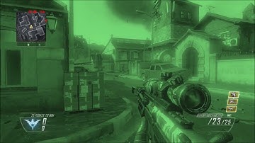 XPM - Modded | Black Ops II Private Match