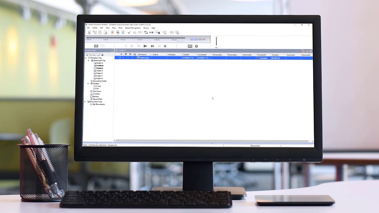 How to connect ODMS R7 to cloud storage to work from home (e.g. Google Drive, DropBox, OneDrive)