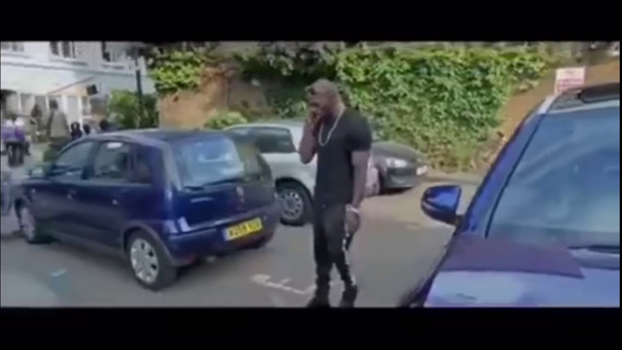 Shiro’s Story | Part 3 (leaked footage)