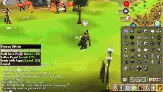 Legacy 614 How To Anti Rush l Read Desc l
