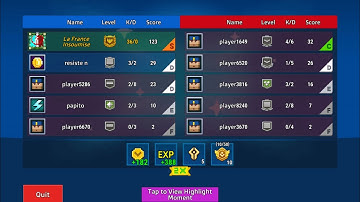 Cops n robbers mutation mode n54