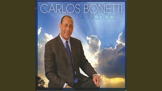 Video thumbnail of "Carlos Bonetti - Perdoname Senor"