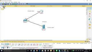 CCNA วิธีการ Backup และ Restore Config Router CISCO โดย Mr.Jodoi