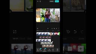 Capcut Beat Sync Effect Tutorial ##capcut ##capcutpioneer #1mincapcut #capcuttutorial