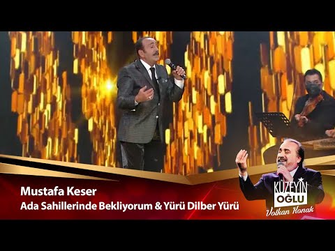 Mustafa Keser -