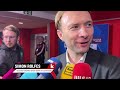 Andrich und Co. kritisieren Schiedsrichter, Rolfes "gräbt" an Havertz | Leverkusen - Arsenal 1:1