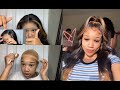 Wig Install Start to Finish|| Storytime: I ALMOST FAUGHT|| ft WorldNewHair