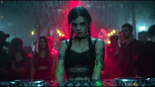 Hypnotic Dark Mechanical Loop  Industrial Minimal Dark Techno