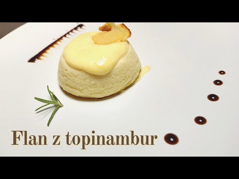 Wideo: Gotowanie Flan Bananowo-grejpfrutowej