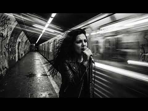 Siren Void – The Ocean That Never Learned My Name | Atmospheric Rock • Emotional Alternative Rock