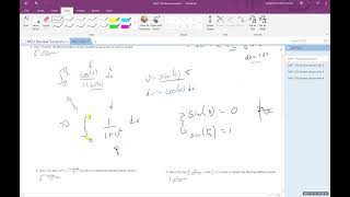 MAT 176 Final Review Session