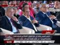 مؤتمر الشباب النائب مصطفى الجندي للسيسي أنا أمي بتدعيلك ما تقلقش يا ريس اللي يقرب منك هنأكله