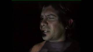 Saltwater Cowboy Barefoot Kid By The Pigram Brothers