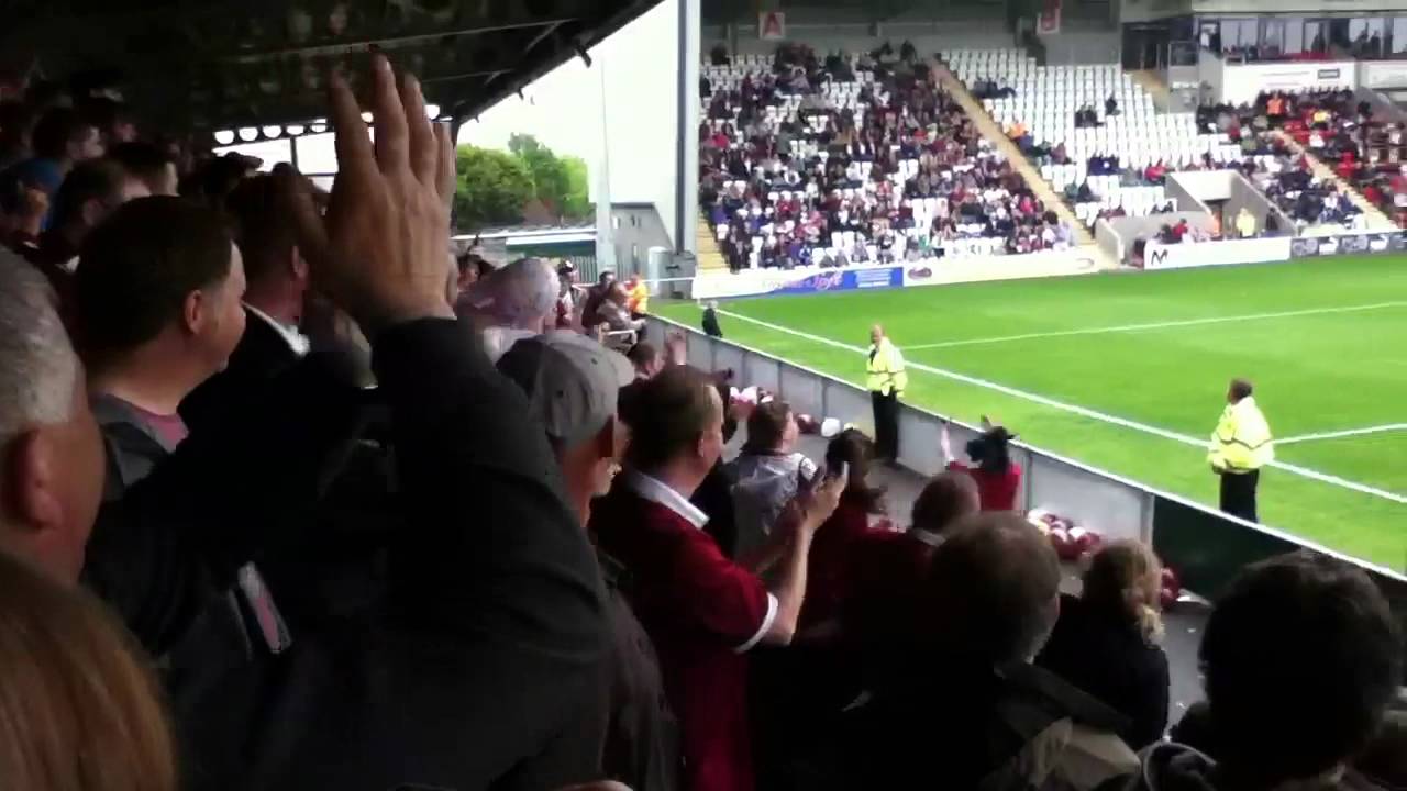 The Northampton Horse YouTube