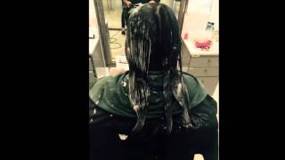 Innosys Beauty Care IBS : Moisture Shampoo screenshot 4