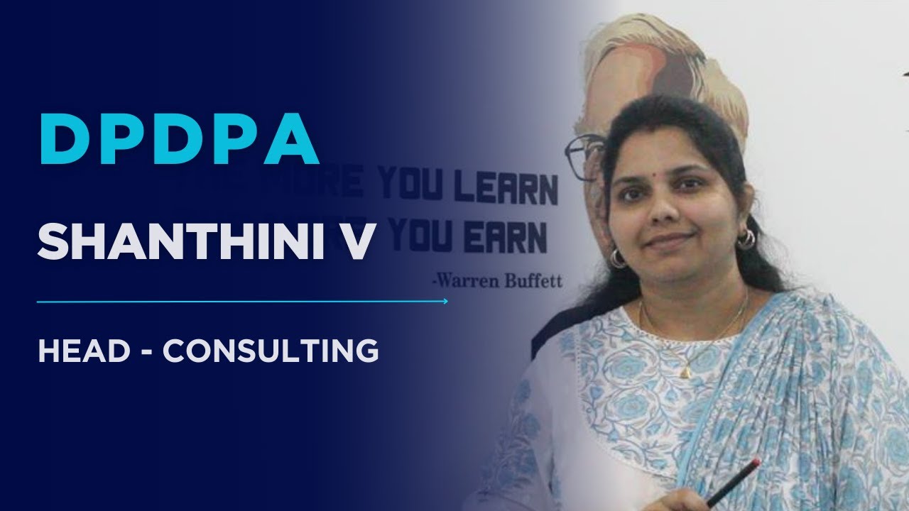 🚨 Startups, are you DPDPA-ready?