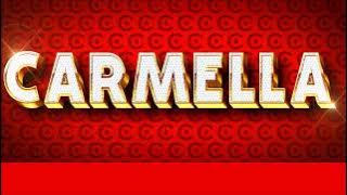 Carmella Titantron 2020-2021 HD