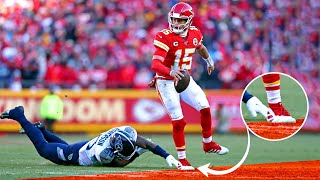 NFL Game Winners That DIDN'T Count!