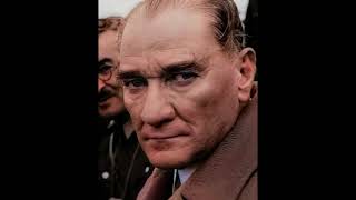 Mustafa Kemal Atatürkün Sesinden Telli Turnam Türküsü Ai Cover 🇹🇷🇹🇷🇹🇷 Ü