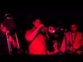 Giver- the suffers