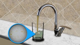 How Drinking Water Gets Contted A Public Health Issue