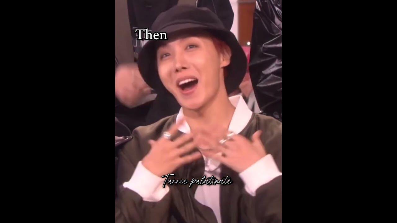 I'm your hope You're my hope I'm j-hope😋💜💜💜#bts #jhope #junghoseok - I'm Your Hope You're My Hope Im Jhope
