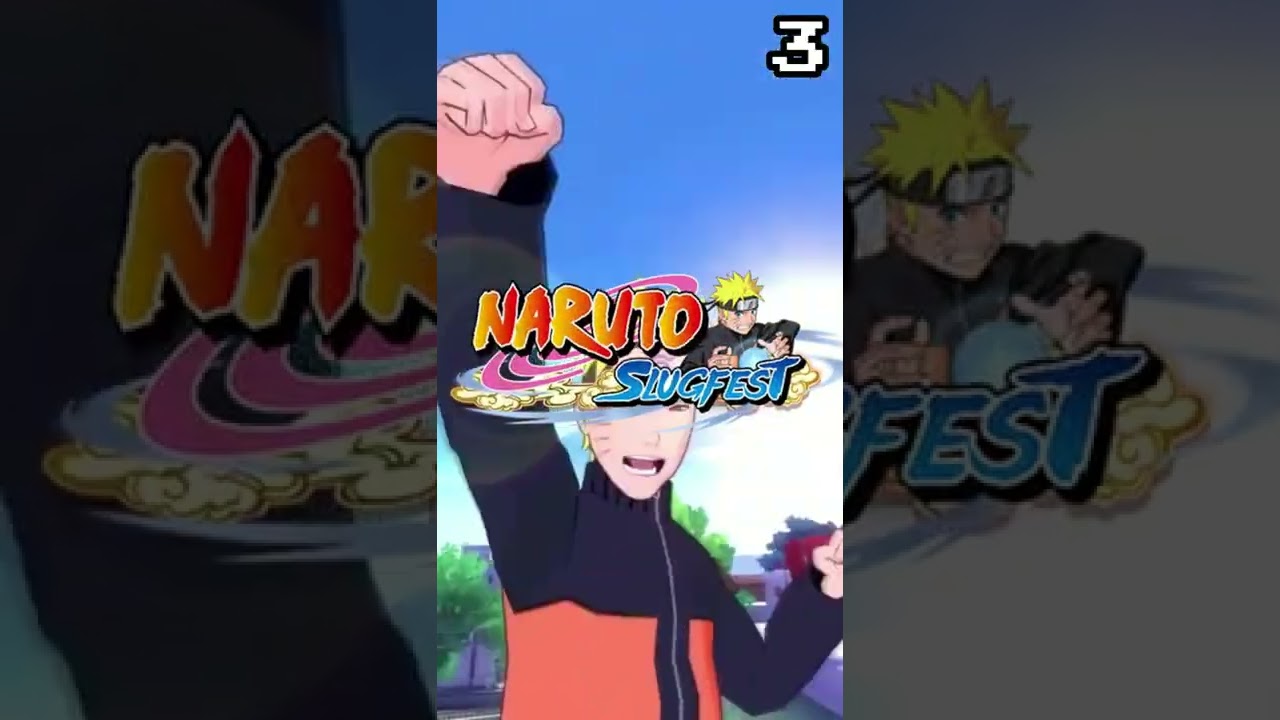 Jogo foda de Naruto para cell  Naruto Shippuden Online Amino