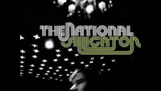 Video thumbnail of "The National - Secret Meeting"