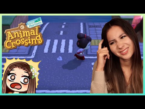 Video: Warum Ich So Spät Zum Neuen Animal Crossing Kam