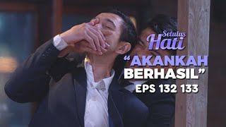 Was Faris successful in telling Rossa the truth? - SETULUS HATI | Eps 132 133 Part 6