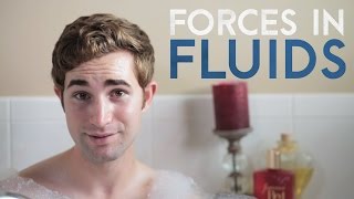 PHY S 100 Chapter 6 | Forces in Fluids