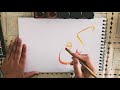 Arabic calligraphy/No music videos/Islamic calligraphy with 2 colours