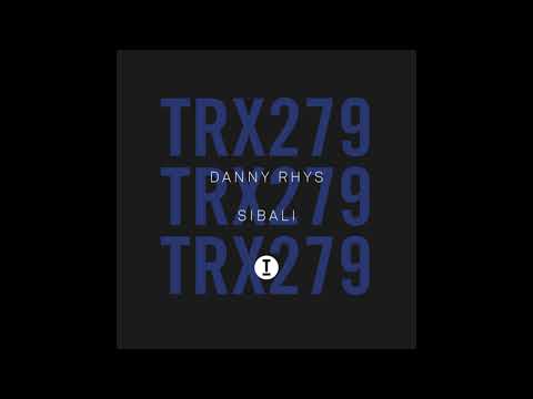Danny Rhys - Sibali - TR692