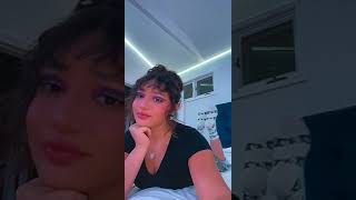 Details Avani Gregg's me when i told myself i wasn’t ever gonna get bangs again#avani #short News