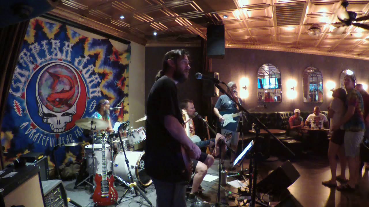 Catfish John The Tavern Las Vegas Nevada 6/15/19 Set 1/2 Part 2/2 YouTube