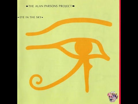 The Alan Parsons Project - Mammagamma