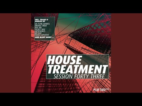 Stefan Rio, Franca Morgano - Crush on You (Edit)