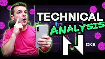 Nervos Network Price Prediction $CKB 2025